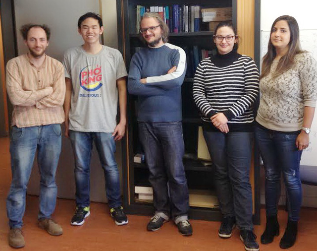 Kinh nghiệm xin học bổng toàn phần làm thạc sĩ sau ĐH của Phan Võ Hồng Minh